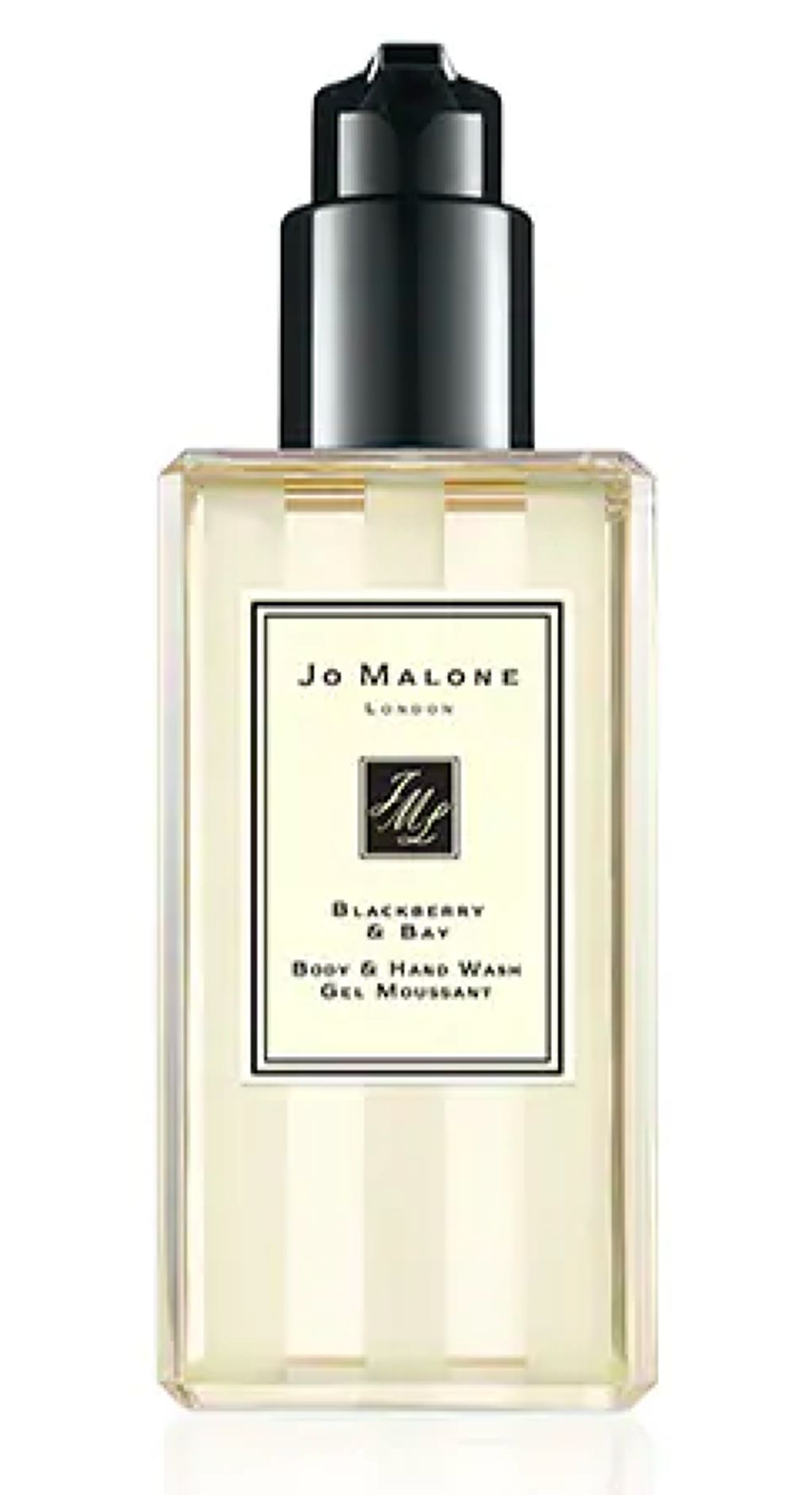 Jo MALONE LONDON ブラックベリー ＆ ベイ ボディ ＆ ハンド ウォッシュ