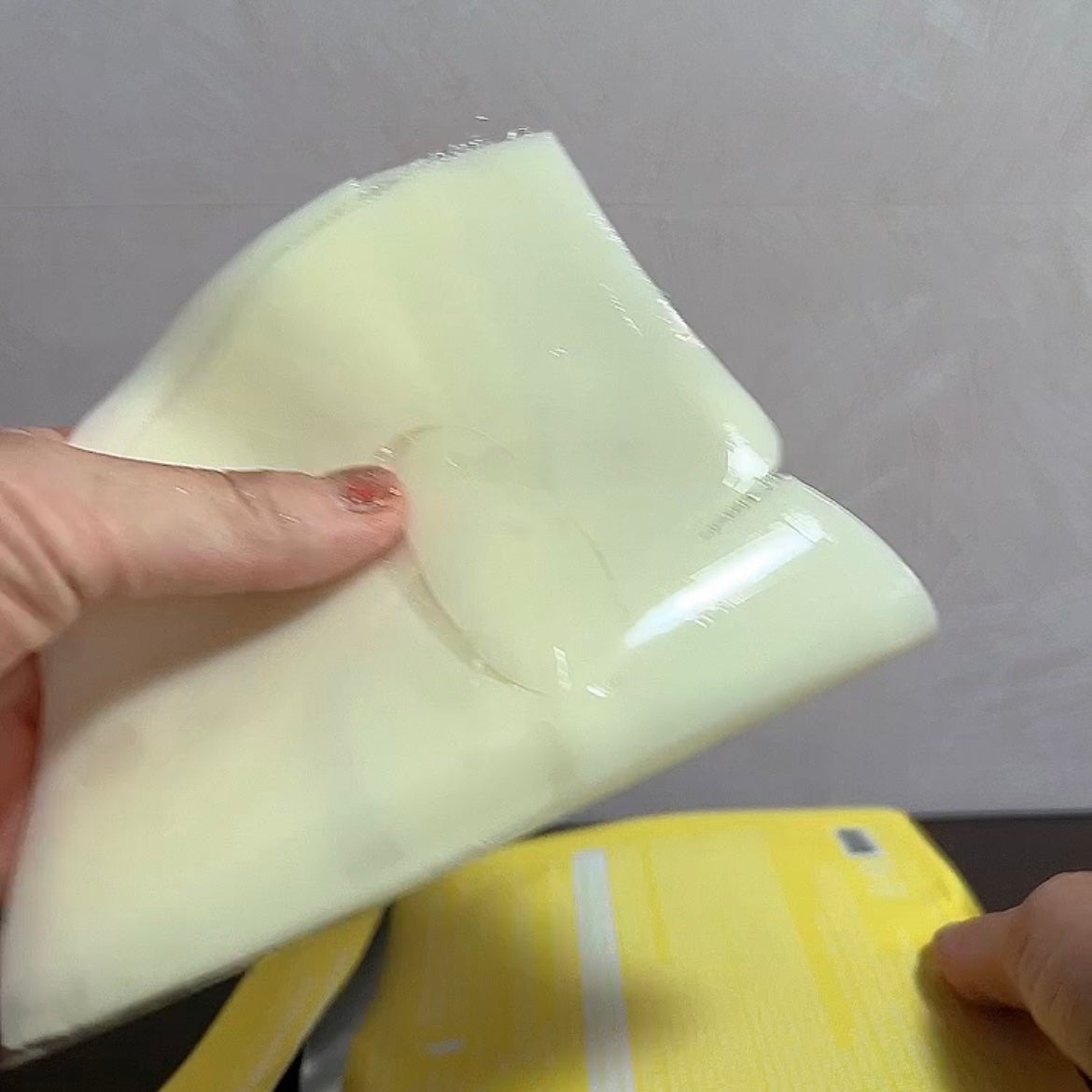 ビタナイアシンアミド リアルディープマスク/Biodance/シートマスク・パックを使ったクチコミ(3枚目)