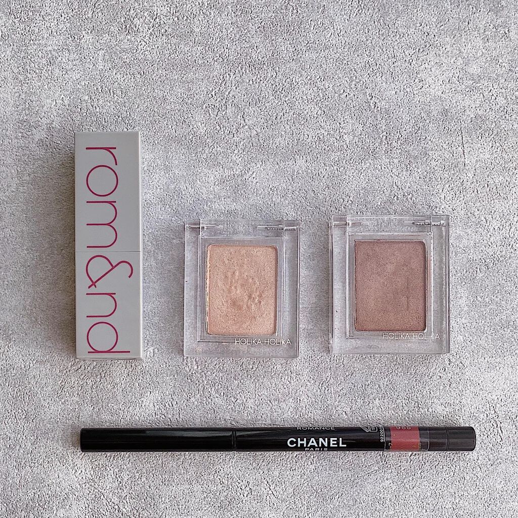 スティロ ユー ウォータープルーフ N/CHANEL/ペンシルアイライナーを使ったクチコミ(1枚目)