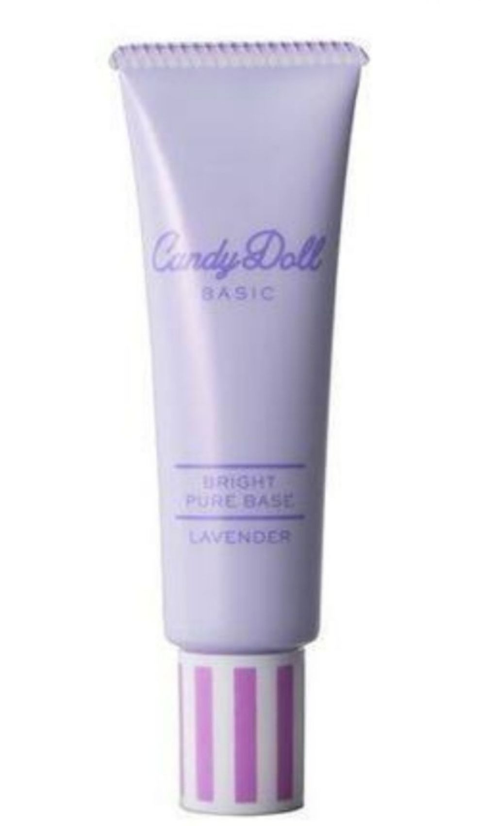 ブライトピュアベース/CandyDoll/化粧下地を使ったクチコミ(3枚目)