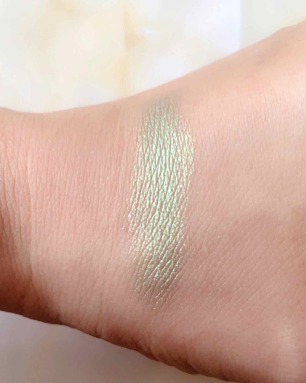 ルックアット マイアイズ/ETUDE/単色アイシャドウを使ったクチコミ(2枚目)