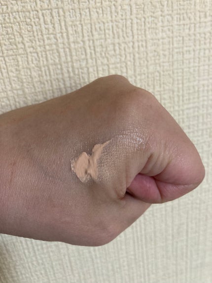 エアリーステイ BB ティント UV/FASIO/BBクリームを使ったクチコミ(4枚目)