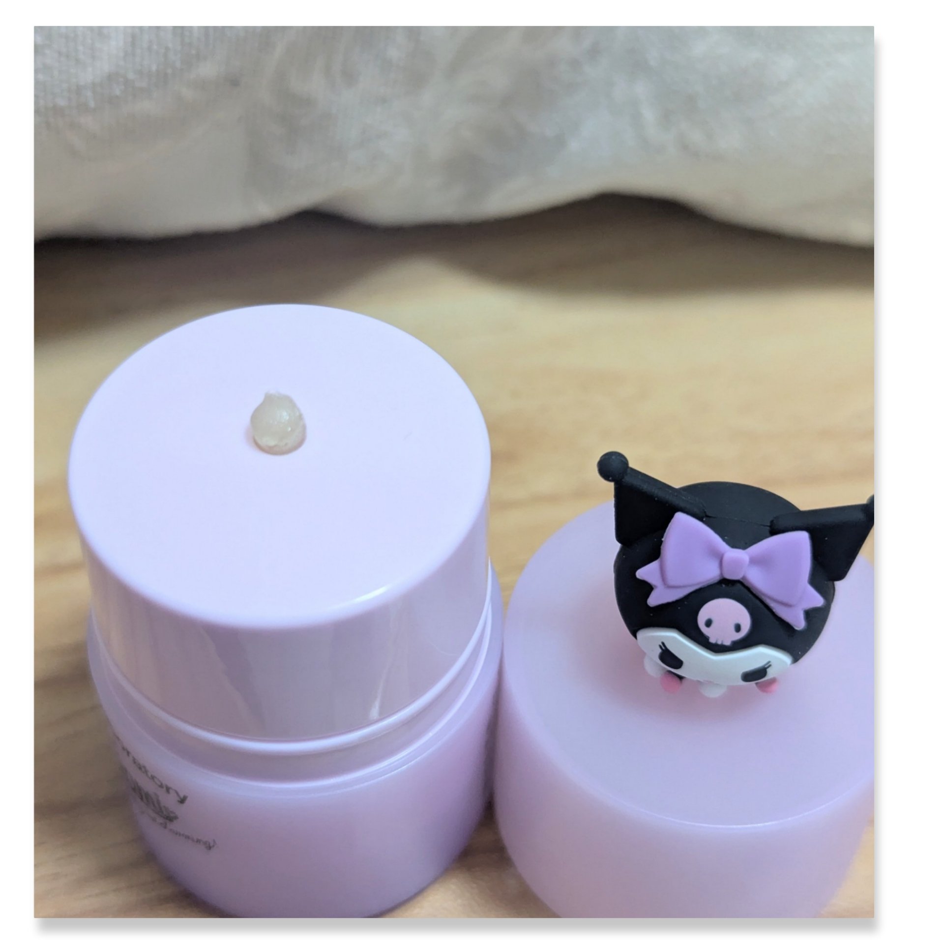 プロポリス リップセリン/CNP Laboratory/リップバームを使ったクチコミ（3枚目）