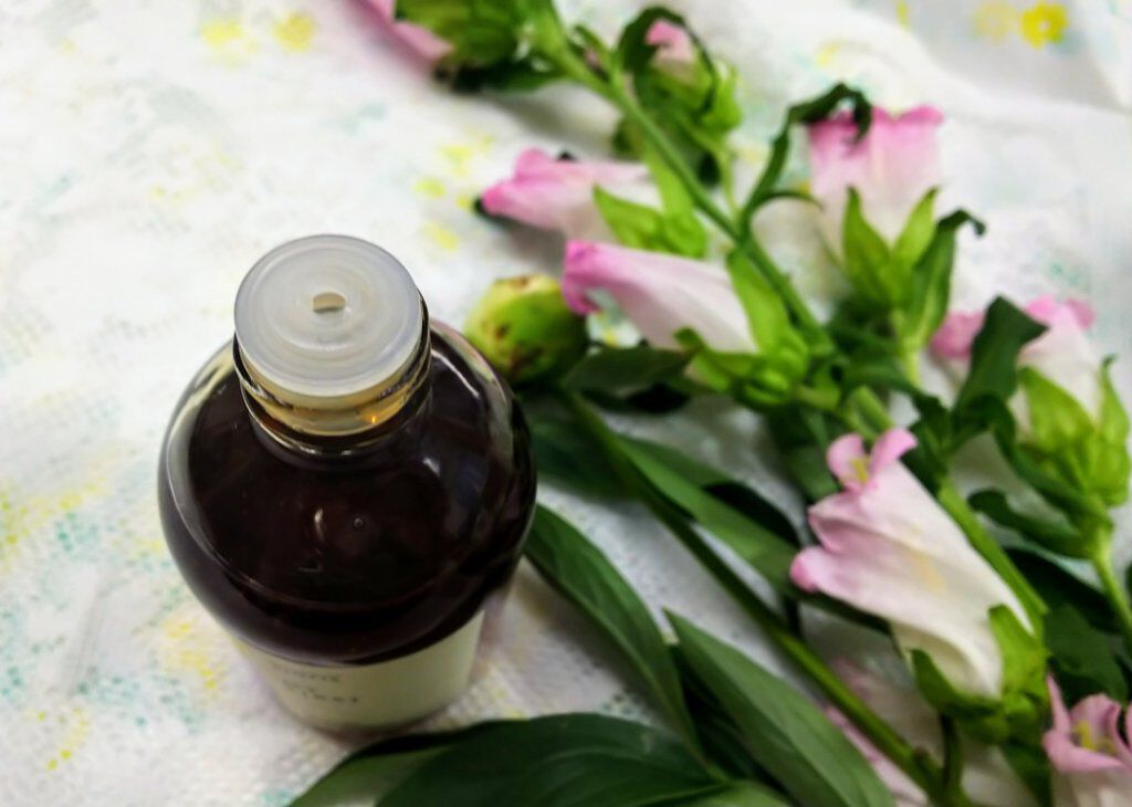 マイ ファースト エッセナー/SIORIS/ブースター・導入液を使ったクチコミ（2枚目）