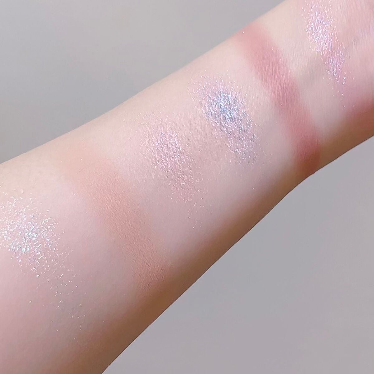 レトロマグネティック アイシャドウパレット/FlowerKnows/アイシャドウパレットを使ったクチコミ(6枚目)