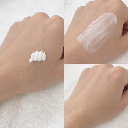 薬用ホワイトケアクリーム/DELIWHITE/デリケートゾーンケアを使ったクチコミ(2枚目)