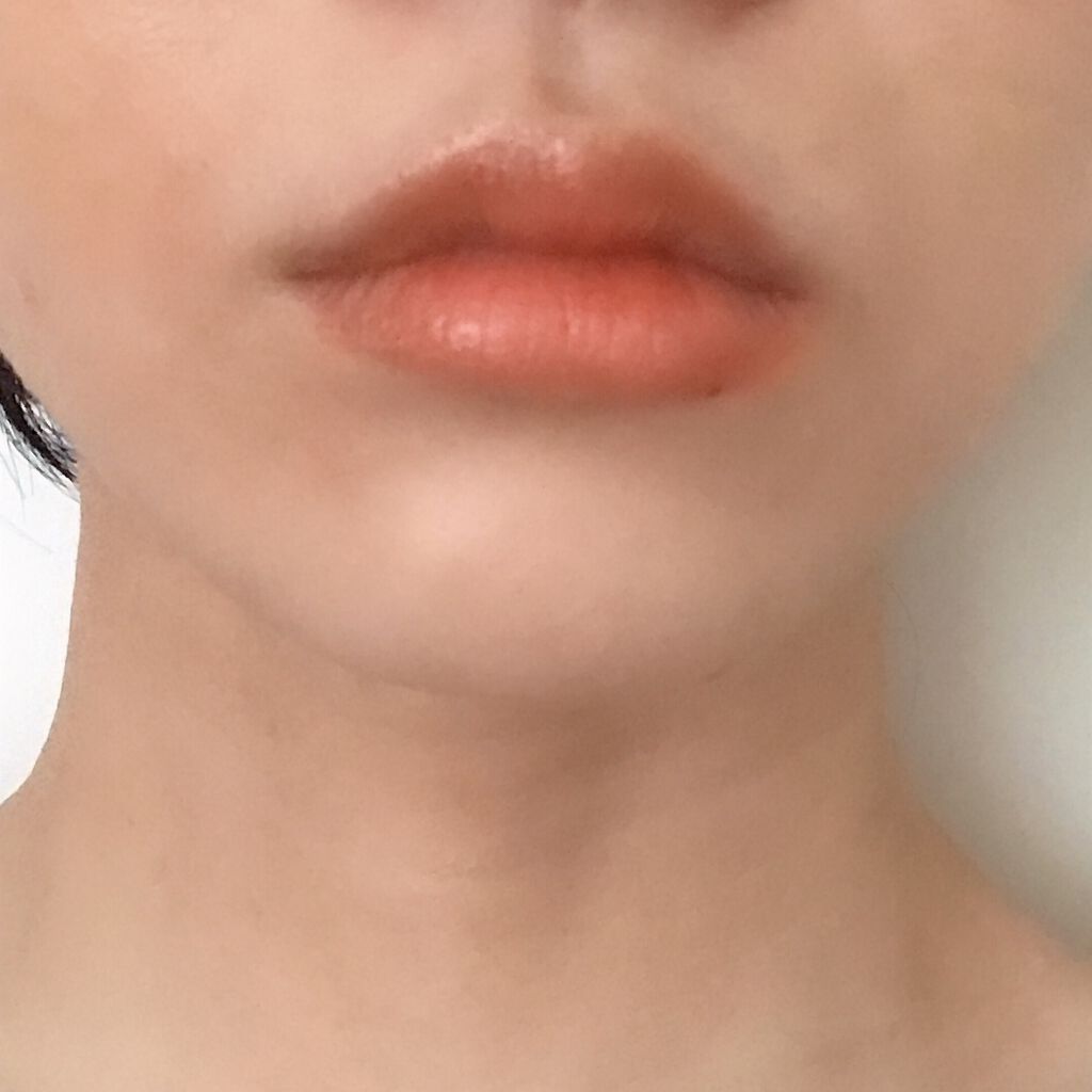 YNM キャンディーハニーリップバーム/YNM/リップバームを使ったクチコミ(2枚目)