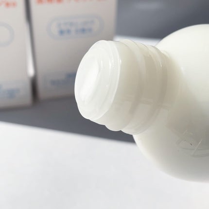 薬用ローション(とてもしっとり)/IHADA/化粧水を使ったクチコミ(6枚目)