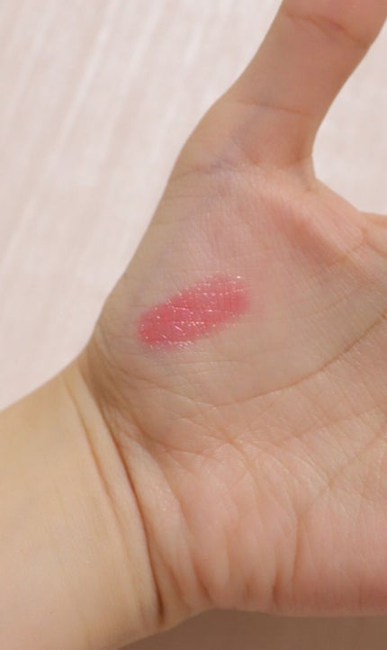 ディオール アディクト ステラー シャイン/Dior/口紅を使ったクチコミ(3枚目)