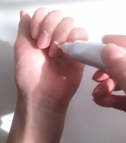 リペア セラム/ネイルホリック/ネイルオイル・トリートメントを使ったクチコミ(3枚目)