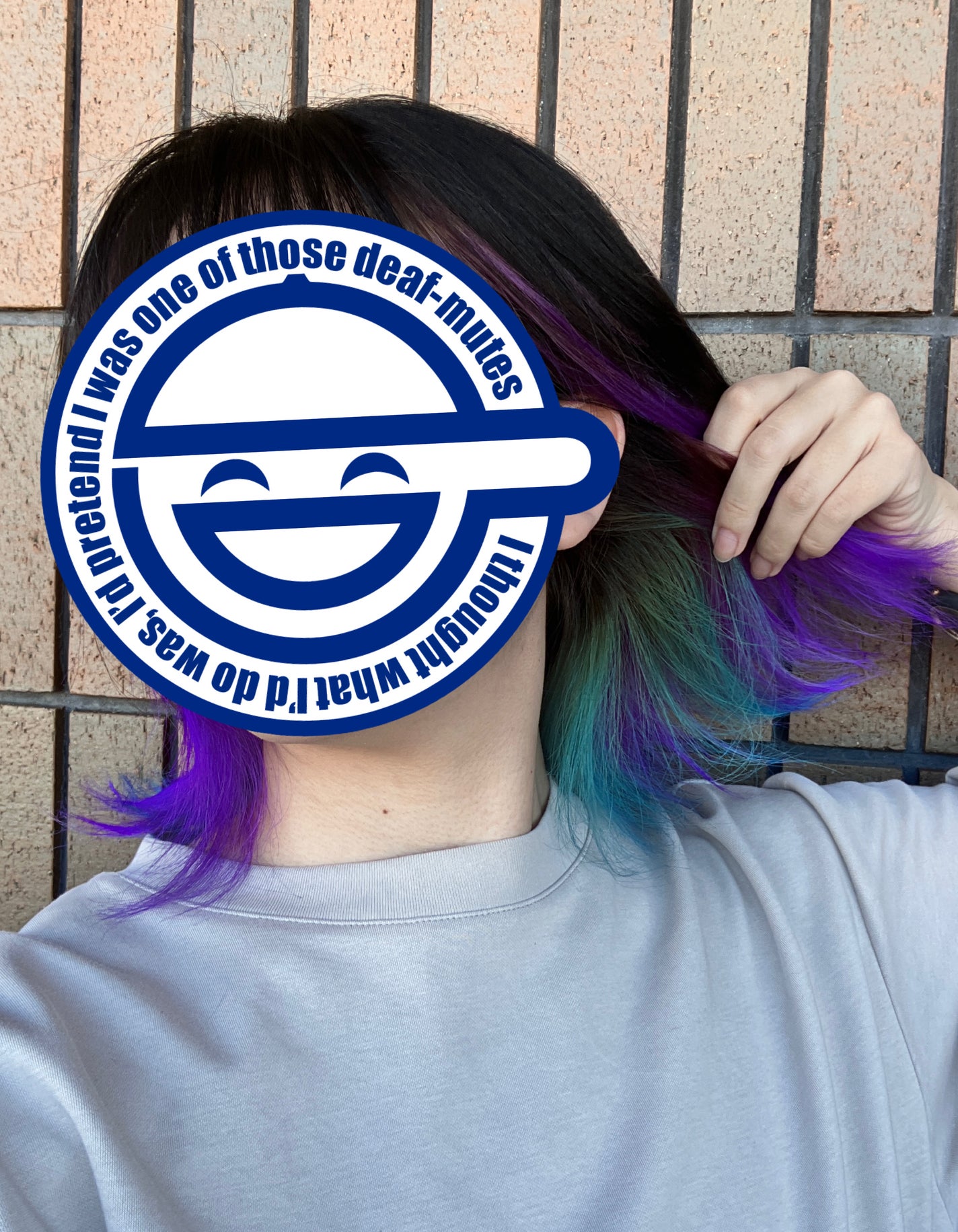 ベースアップブリーチ/ビューティーン/ブリーチ剤を使ったクチコミ(1枚目)