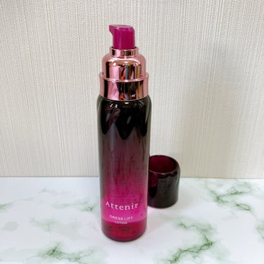 ドレスリフト ローション【医薬部外品】 150ml/アテニア/化粧水を使ったクチコミ（2枚目）