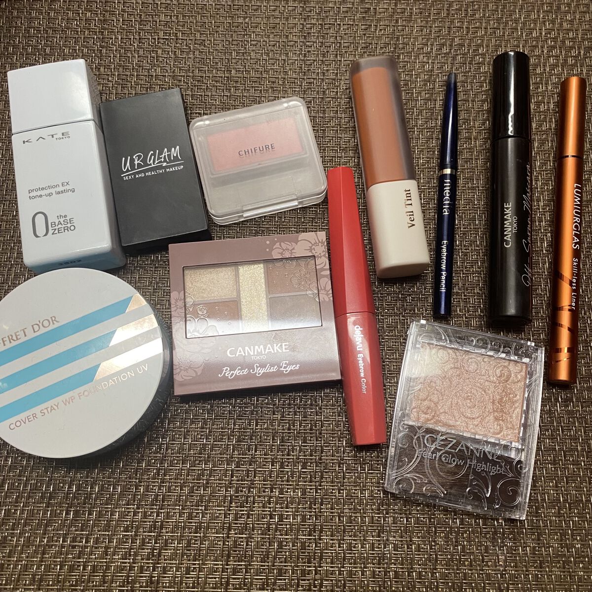 ベールブラーティント/LABIOTTE/リップティントを使ったクチコミ（3枚目）