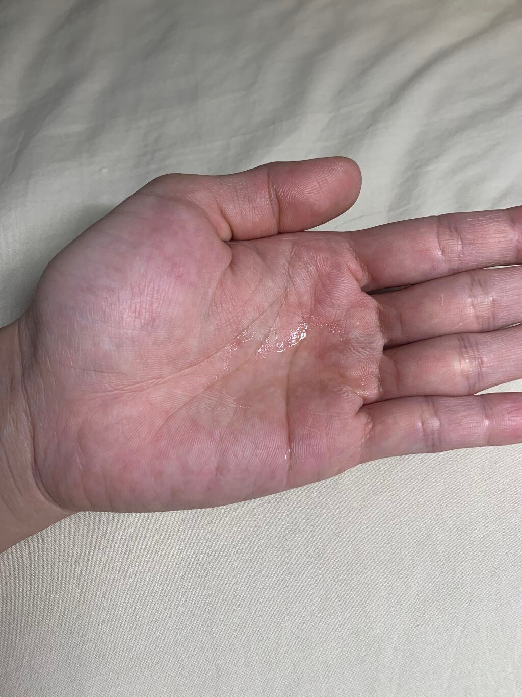 CCオイル/エッセンシャル/ヘアオイルを使ったクチコミ(3枚目)