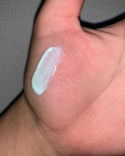 スキンアクア トーンアップUVエッセンス/スキンアクア/日焼け止めクリームを使ったクチコミ(2枚目)