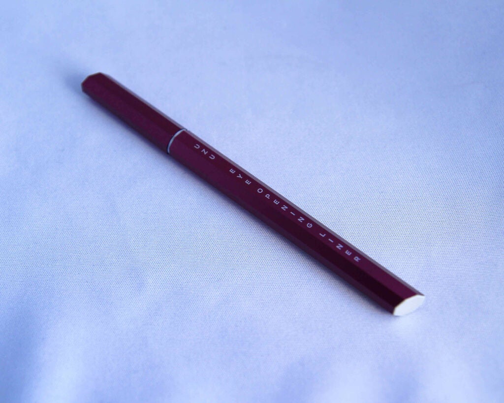 EYE OPENING LINER/UZU BY FLOWFUSHI/リキッドアイライナーを使ったクチコミ(1枚目)