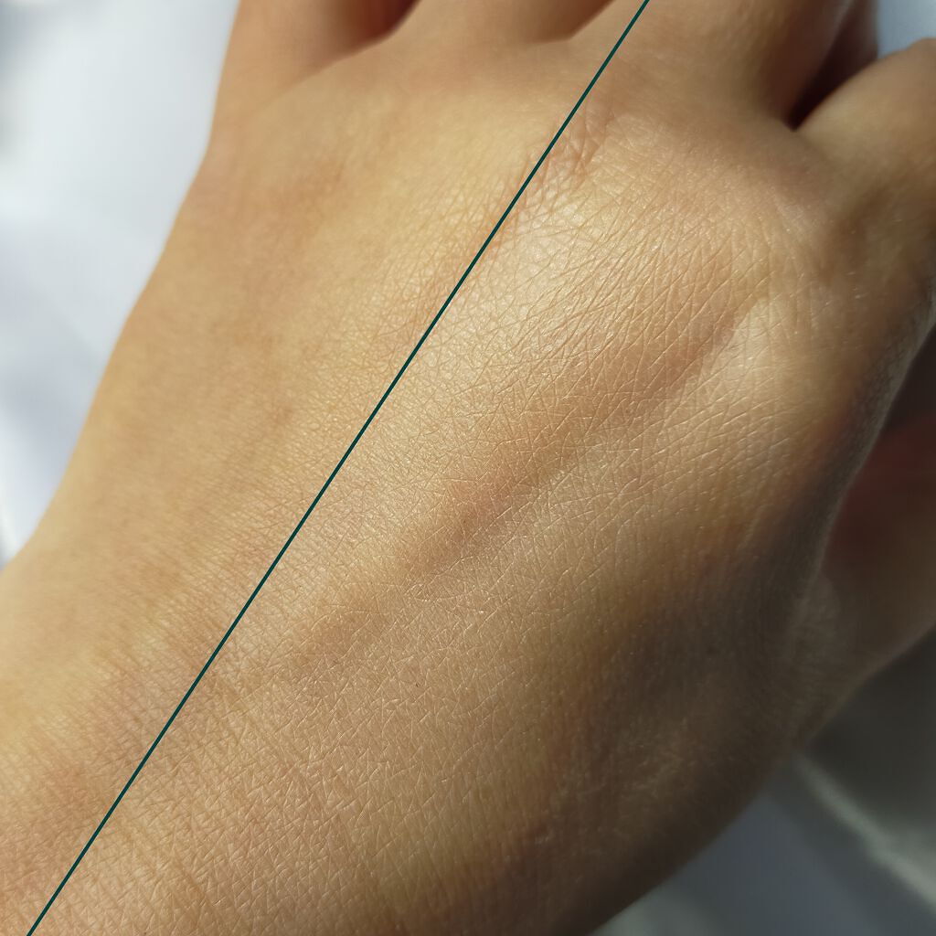 フューチャーソリューション LX インフィニトリートメント プライマー/SHISEIDO/化粧下地を使ったクチコミ（3枚目）