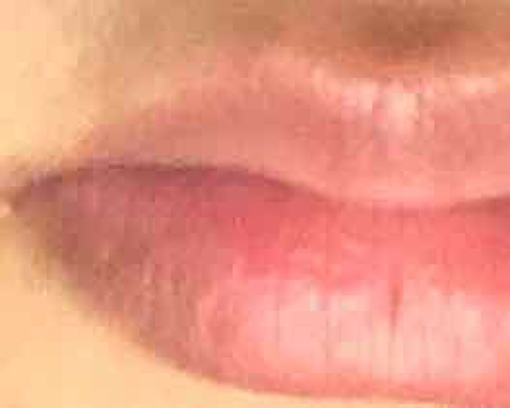 サクラドロップエッセンス/インテグレート/リップケアを使ったクチコミ（2枚目）