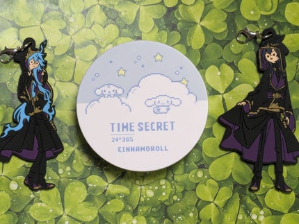 ミネラル 薬用プレストパウダー/TIME SECRET/プレストパウダーを使ったクチコミ(1枚目)