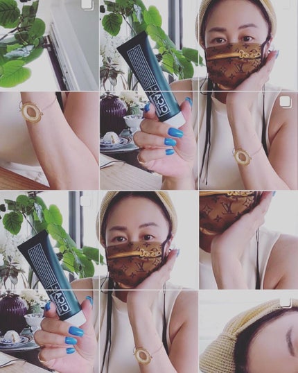 シカ メソッド クリーム/コジット/フェイスクリームを使ったクチコミ(1枚目)