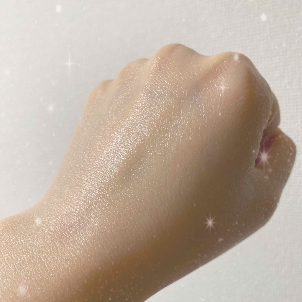 UVイデア XL ティント/ラ ロッシュ ポゼ/化粧下地を使ったクチコミ（3枚目）