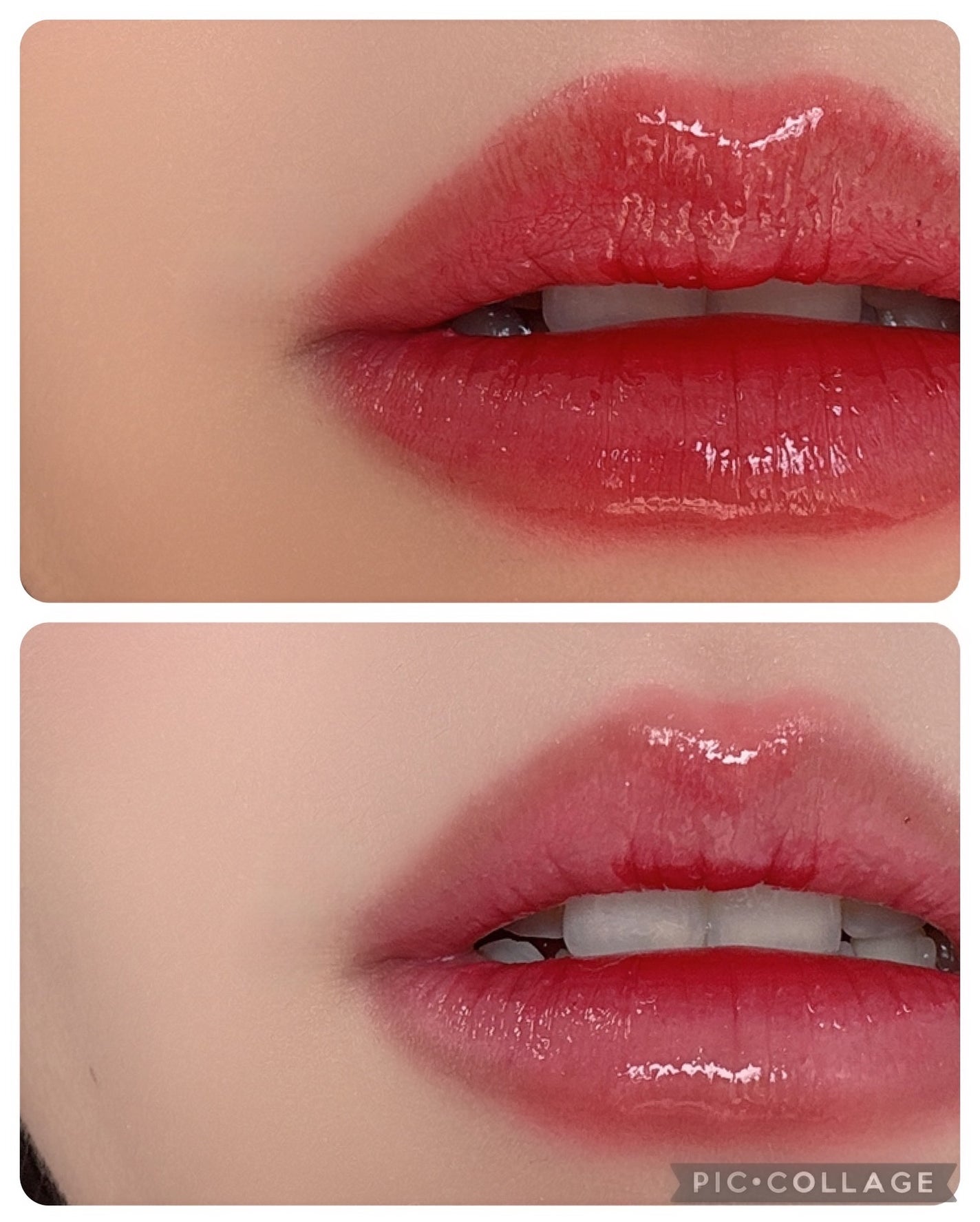 ボリュームマキシマルリッププランパー/MOOLDA/リッププランパーを使ったクチコミ(6枚目)