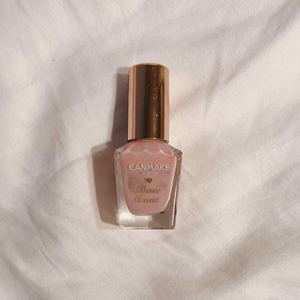 カラフルネイルズ/キャンメイク/マニキュアを使ったクチコミ(2枚目)