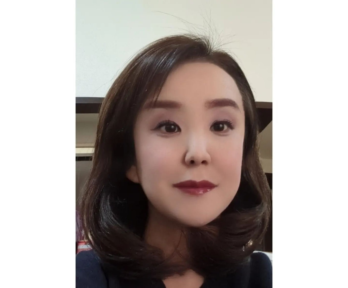 チーキーシークブラッシュ/THREE/パウダーチークを使ったクチコミ(4枚目)