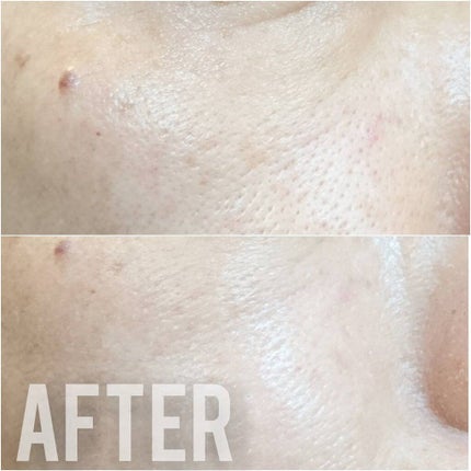 ピュアリングクリーム/DEWYCEL/化粧下地を使ったクチコミ(2枚目)