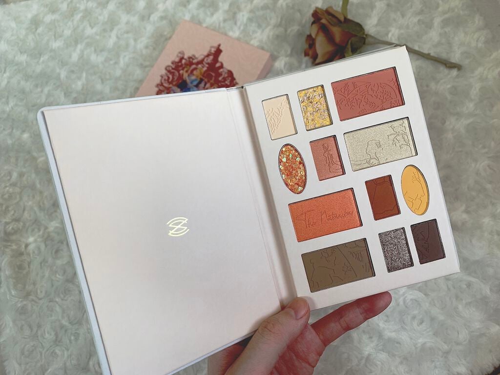 ZEESEAããã¿å²ã人圢ããã£ã³ãã£ã¯ã«ãŒãº12è²ã¡ã€ã¯ã¢ãããã¬ãã/ZEESEA/ã¢ã€ã·ã£ããŠãã¬ããã䜿ã£ãã¯ãã³ãïŒ2æç®ïŒ