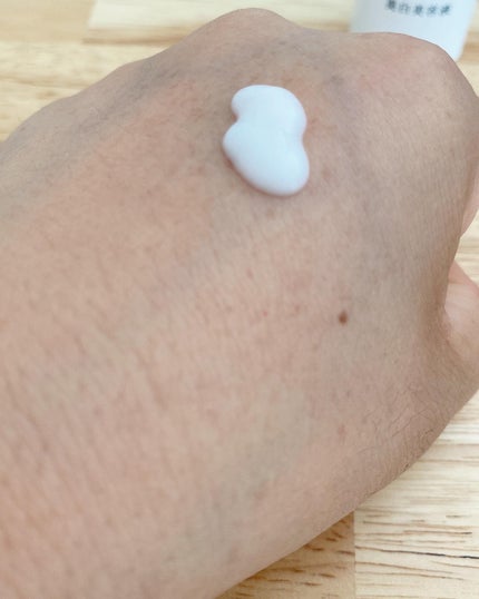 メラノフォーカスEV/HAKU/美容液を使ったクチコミ(3枚目)