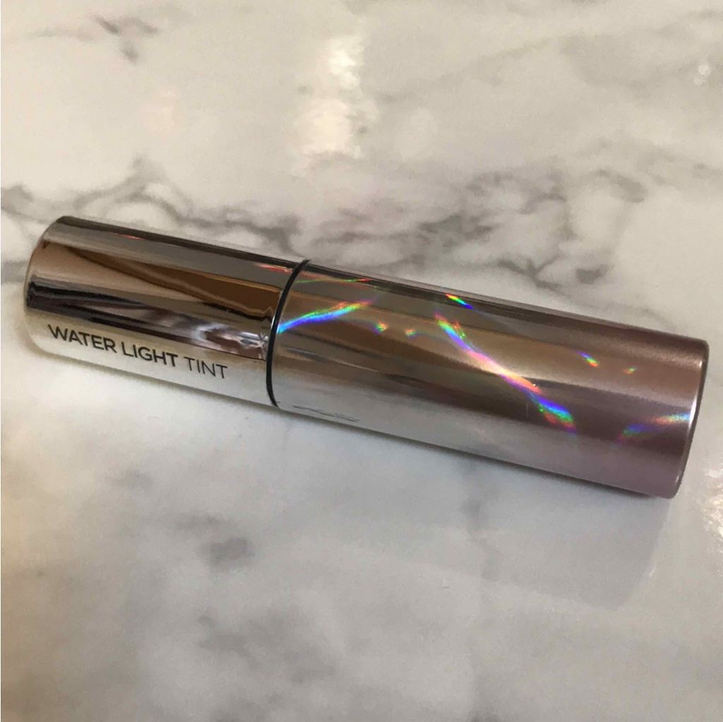 アピュー ウォーターライト ティント/A’pieu/リップティントを使ったクチコミ(1枚目)