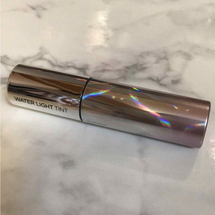 アピュー ウォーターライト ティント/A’pieu/リップティントを使ったクチコミ(1枚目)