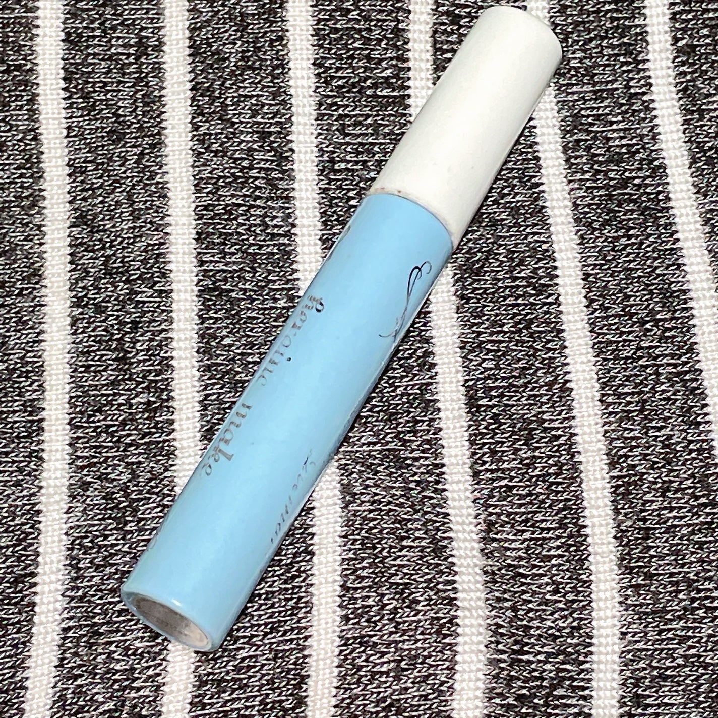 ヒロインメイクSP スピーディーマスカラリムーバー/ヒロインメイク/ポイントメイクリムーバーを使ったクチコミ(1枚目)