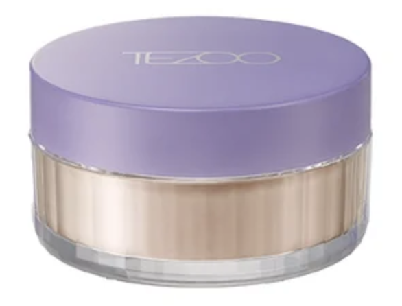 ルースパウダー ナチュラル