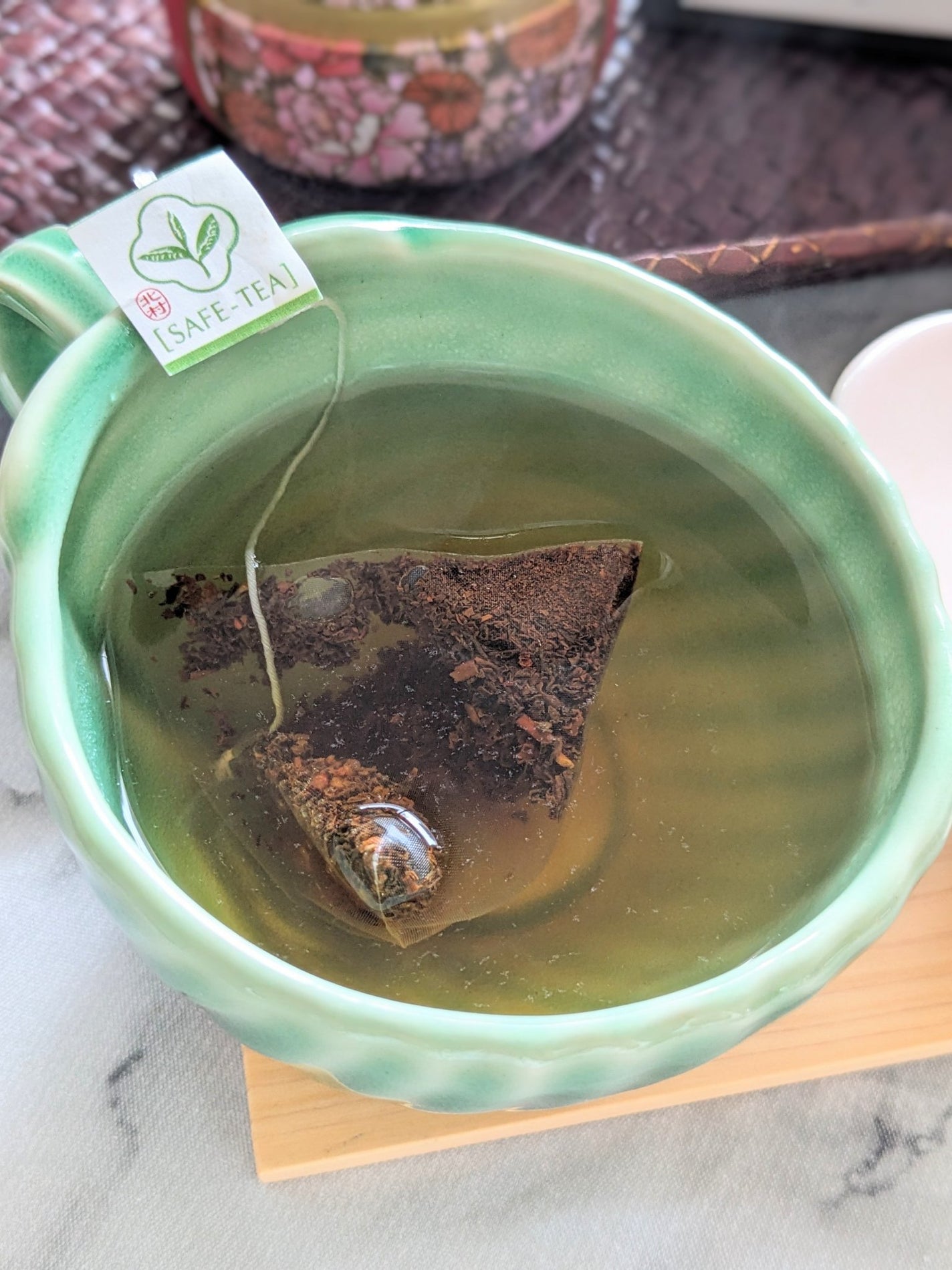 コスメ大好き☆きらら on LIPS 「コエタスのモニターキャンペーンを通して、秋桜-こすもす-(有機..」(5枚目)