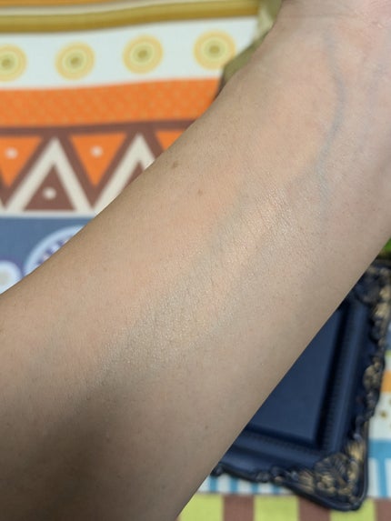 グロウフィットセラムカバークッション/ダルバ/クッションファンデーションを使ったクチコミ(6枚目)