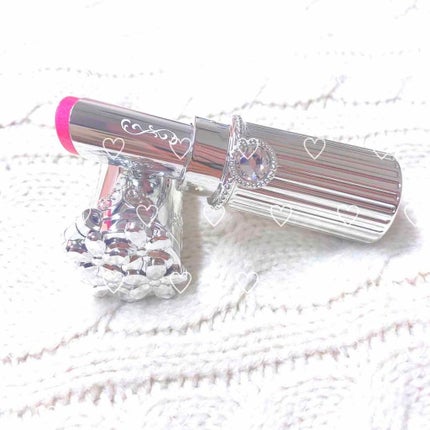 リップブロッサム/JILL STUART/口紅を使ったクチコミ(1枚目)