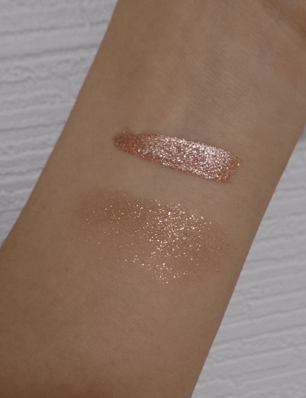 ディオールショウ リキッド モノ/Dior/リキッドアイシャドウを使ったクチコミ(2枚目)