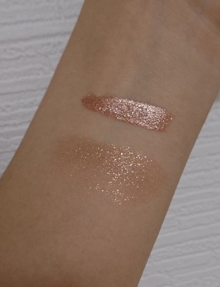 ディオールショウ リキッド モノ/Dior/リキッドアイシャドウを使ったクチコミ(2枚目)