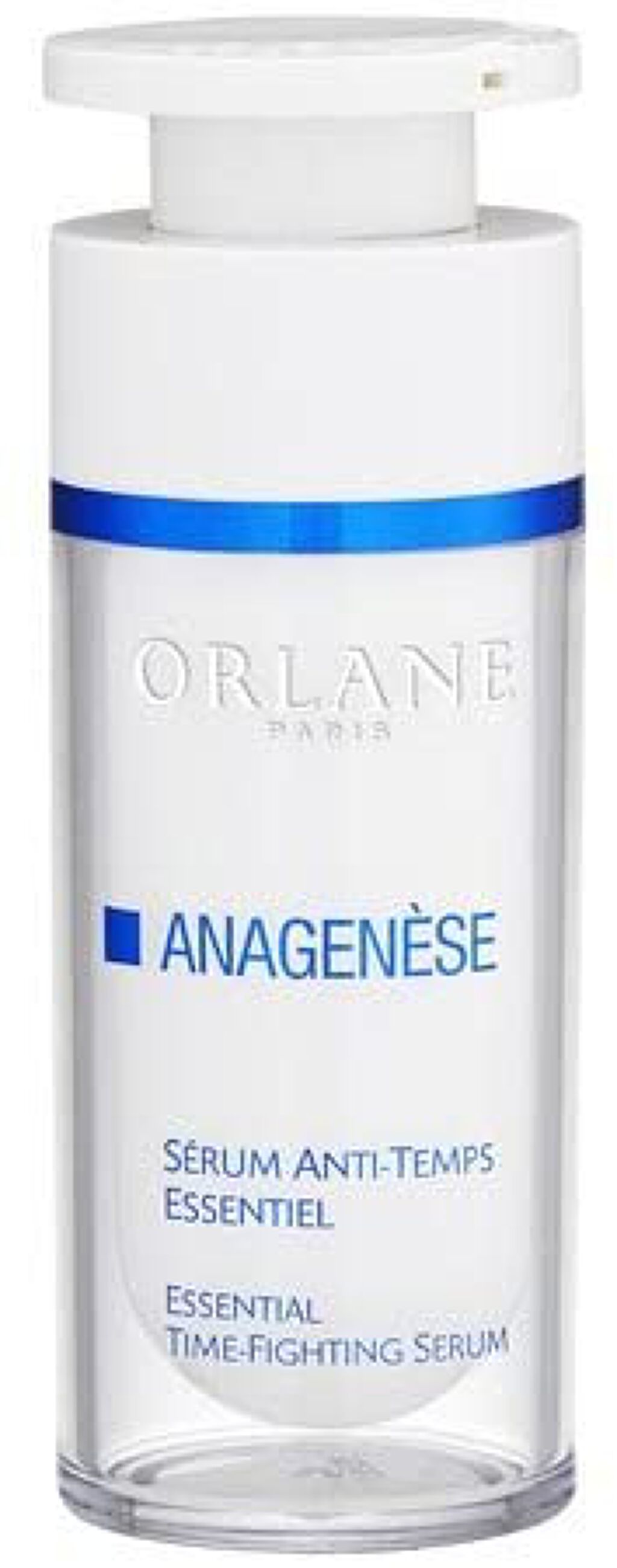 アナジュネーズ エッセンシャル タイムファイティング セーラム オルラーヌ