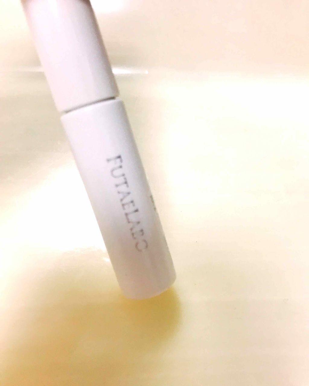 リアルダブルアイリッド/K-パレット/二重まぶた用アイテムを使ったクチコミ（1枚目）