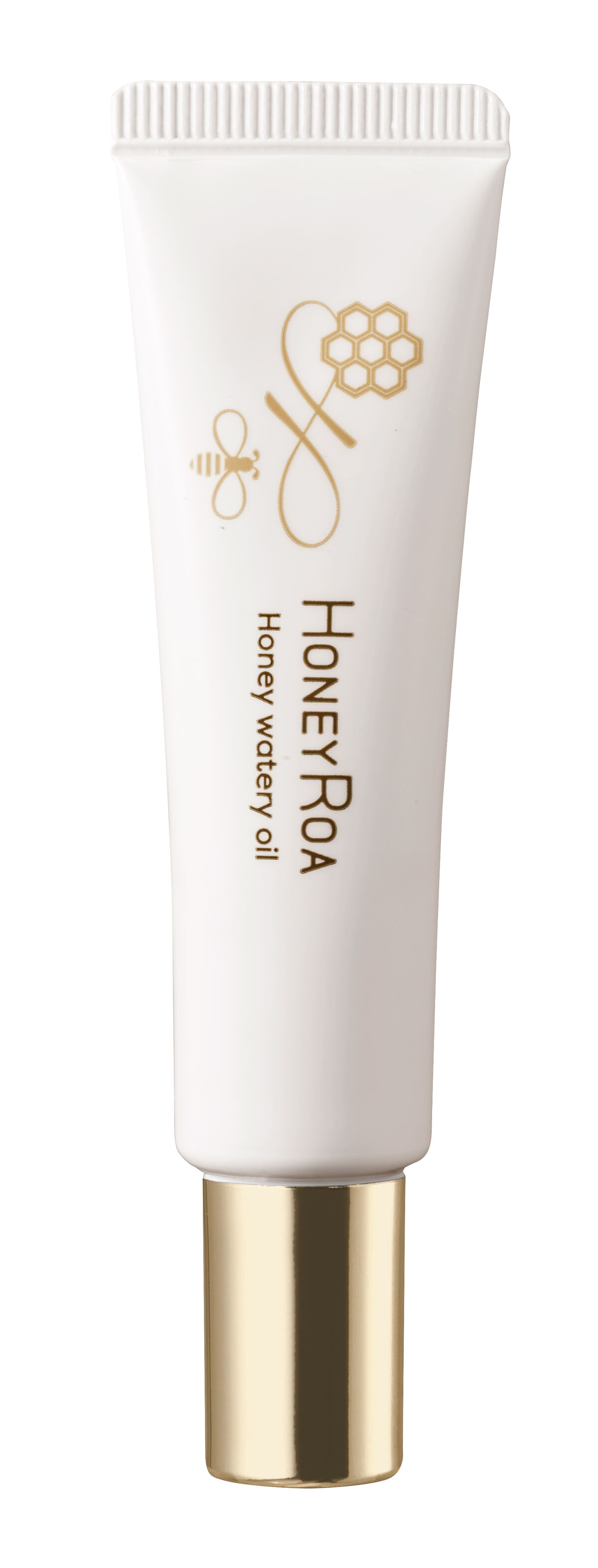 ハニーウォータリーオイル r ROAlív