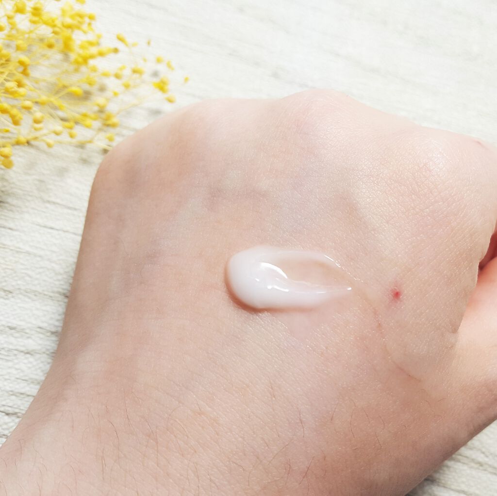 Mine オールインワンジェル/大瑠璃堂/オールインワン化粧品を使ったクチコミ（2枚目）