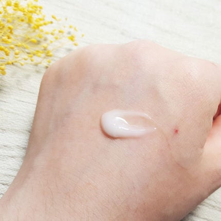 Mine オールインワンジェル/大瑠璃堂/オールインワン化粧品を使ったクチコミ(2枚目)