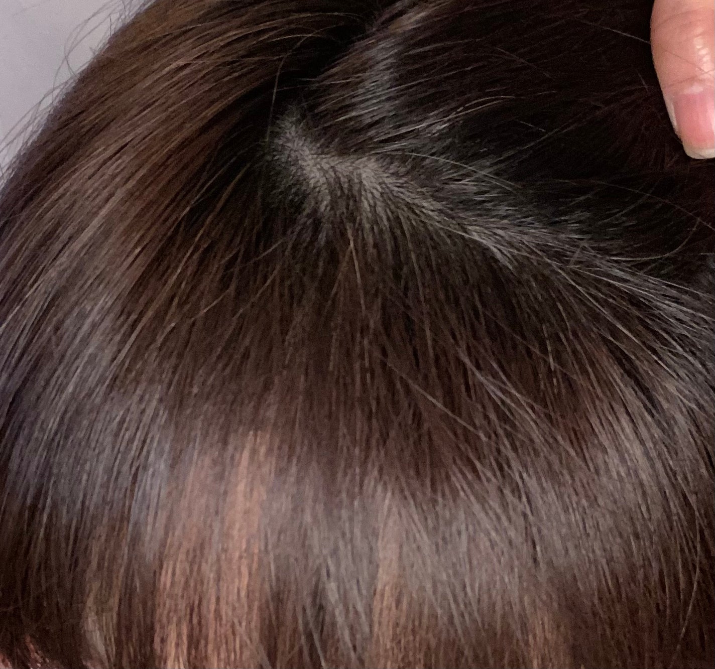 クレイスパ カラートリートメント/clayence/ヘアカラーを使ったクチコミ(5枚目)