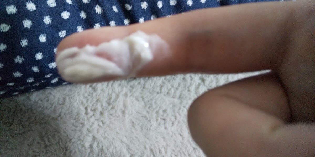 レネルジー HPN クリーム/LANCOME/フェイスクリームを使ったクチコミ(2枚目)