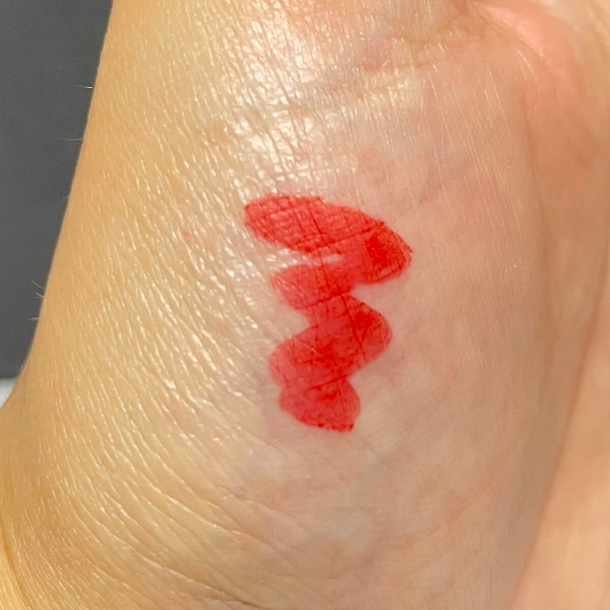 タトワージュ クチュール/YVES SAINT LAURENT BEAUTE/口紅を使ったクチコミ(4枚目)