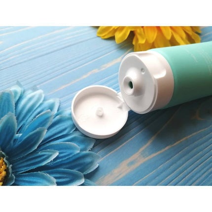 カプセルインハイドロクレンズ/PLUEST/クレンジングジェルを使ったクチコミ(2枚目)