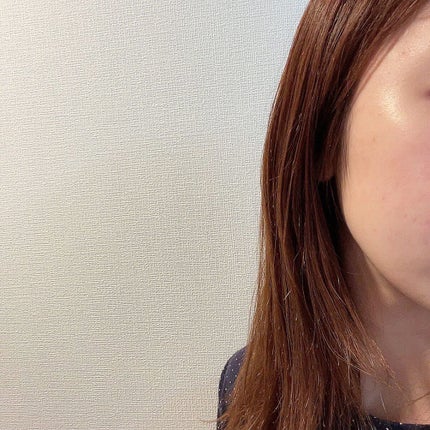 リペアヘアオイル/cinema/ヘアオイルを使ったクチコミ(4枚目)